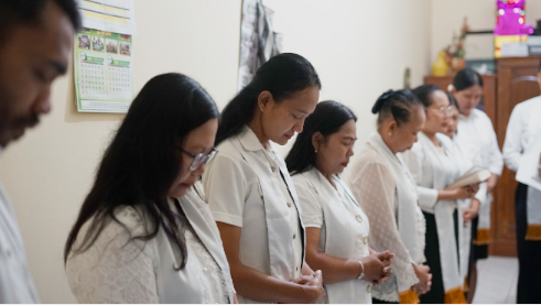 galeri, Ibadah Minggu Paskah Subuh GKJ Baki Pepanthan Kingkang 2025, gereja kristen jawa, gkj, gkj baki, gereja kristen jawa baki, baki, sukoharjo, gkj klasis sukoharjo, klasis sukoharjo, klasis, sinode gkj, sinode 